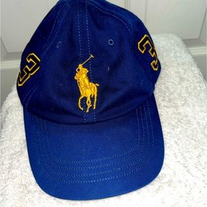 Authentic Ralph Lauren Hat